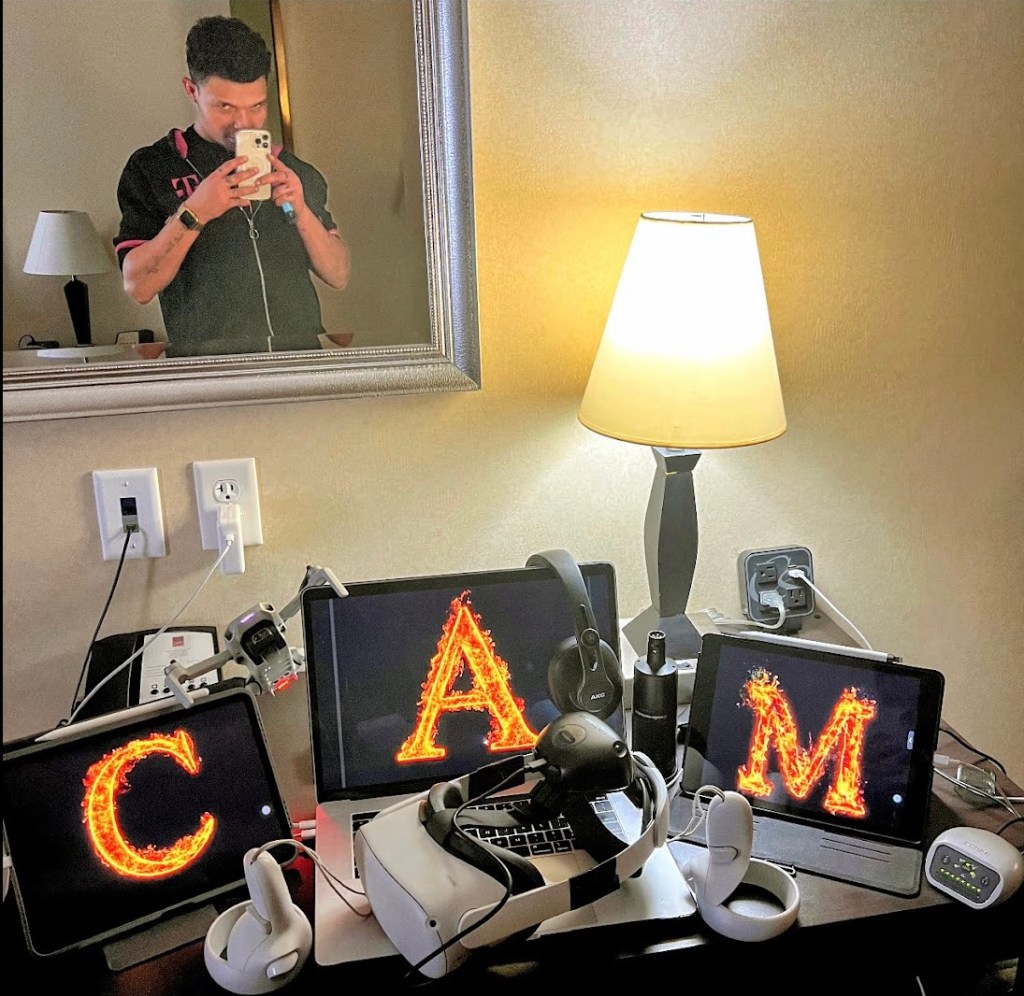 Welcome to your one stop shop for everything&nbsp;multiversal!